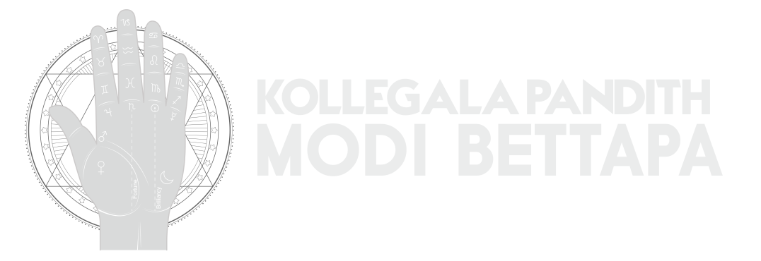 modi bettappa