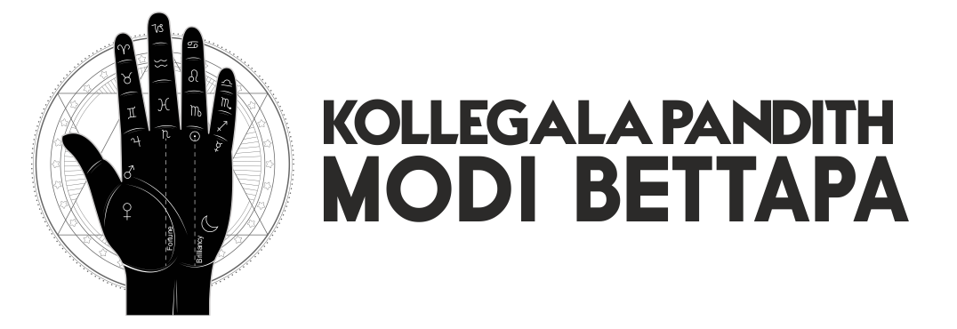 modi bettappa